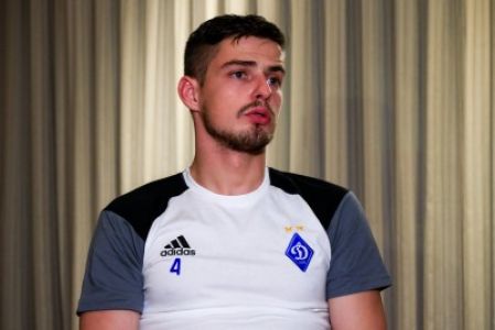 Aleksandar PANTIC: “One should prove everything with his play!”