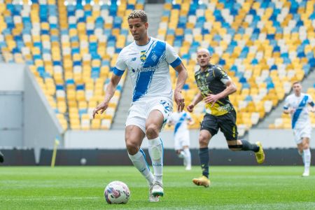 Justin Lonwijk joins Anderlecht on loan