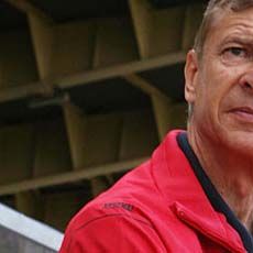 Arsène Wenger: "We respect Dynamo Kyiv"