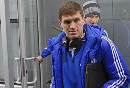 Kyivans return from second training camp