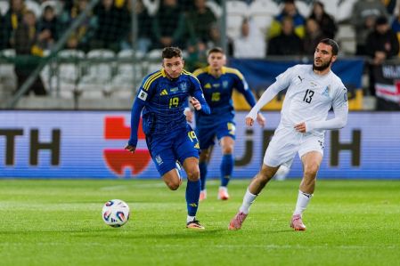 Динамівці у збірних: хто, де, коли