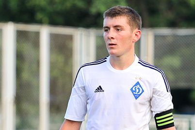 Olexandr SHARYLO: “Failures united us and everyone tried to benefit the team”