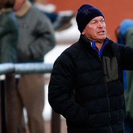 Oleh BLOKHIN: “I didn’t want my players to be injured in a friendly”