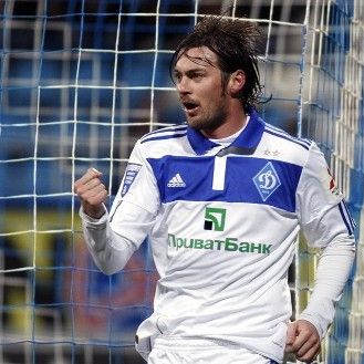 Milevskyi scored against Kolos FC!
