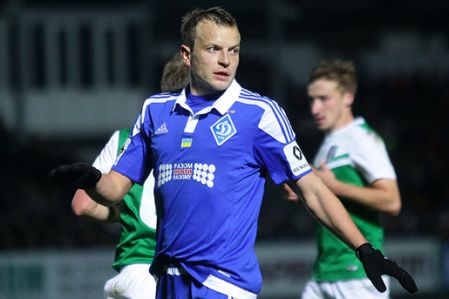 Oleh HUSIEV: “We’ve done what we worked on at training sessions”