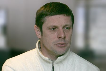 Oleh Luzhnyi: “The game against Volyn will be interesting”