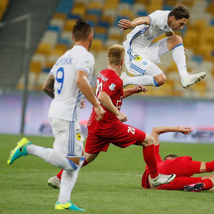 Victory against Volyn through the lens of figures