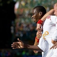 Суперники «Динамо» свої матчі виграють