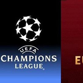 Attendance of the White-Blues euro cups matches in spring