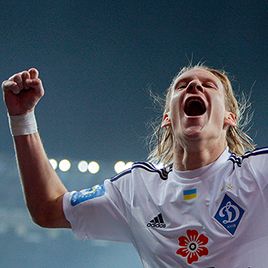 Vida’s goal hands Dynamo victory against Shakhtar we awaited for more than three years