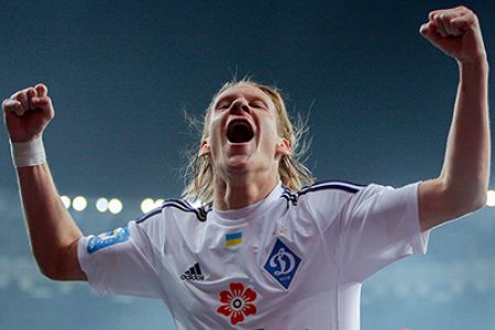 Vida’s goal hands Dynamo victory against Shakhtar we awaited for more than three years