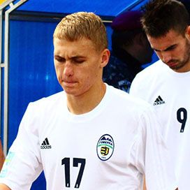 UPL matchday 10 for Dynamo players on loan (+ video)