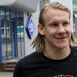 Domagoj VIDA turns 25! Sretan rođendan, Domagoj!