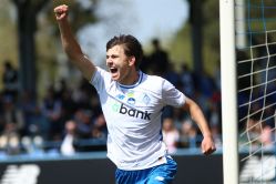 Гол та асист Люсіна посприяв перемозі України U19 на старті Євро-2026