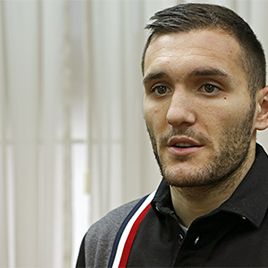 LUCAS: “I’ll try to prove the right to play for Dynamo”