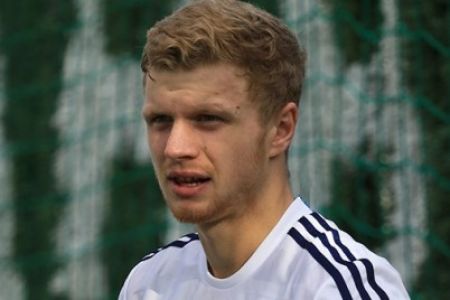 Nikita KORZUN on Belarus players’ list for games against Bulgaria and New Zealand