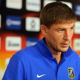 Maxym SHATSKIKH: “Playing against Dynamo one must use every chance”