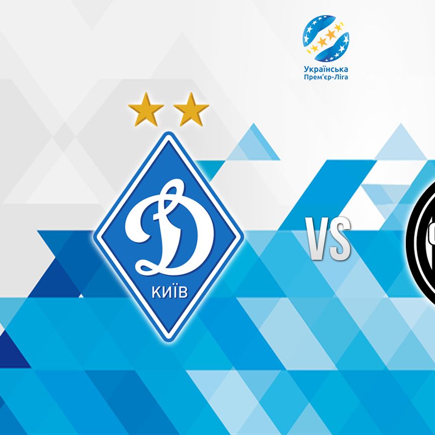 Dynamo to host Olimpik on March 4