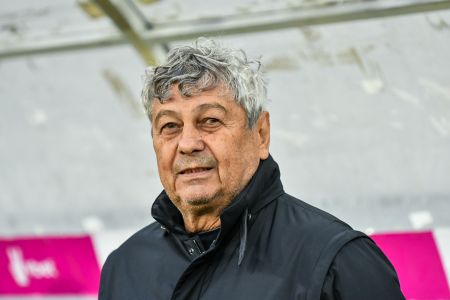 «Динамо» - «Кривбас» - 3:1: післяматчева пресконференція Мірчі Луческу