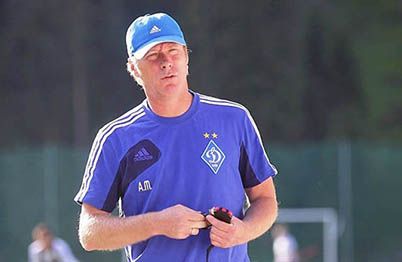 Olexiy MYKHAILYCHENKO: “I hope spectators will come and support our team as we face Zenit”