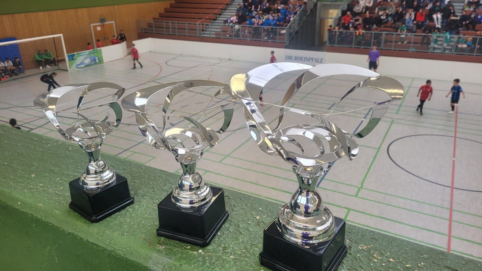 «Динамо» U16 візьме участь у міжнародному турнірі Meckle Cup у Німеччині