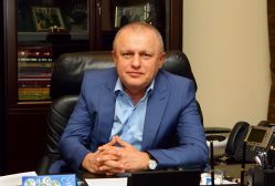 Ihor Surkis: «FC Dynamo will broadcast all matches from the training camp!»