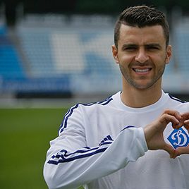 Junior MORAES: “When I watched Kyivans’ matches I saw real team”