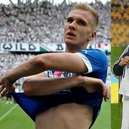 Лукаш ТЕОДОРЧИК – в одному сезоні чемпіон відразу двох країн!