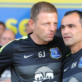 Everton dilemma: to go all out on Dynamo or Newcastle?