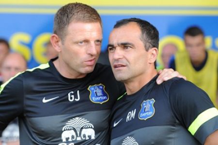 Everton dilemma: to go all out on Dynamo or Newcastle?