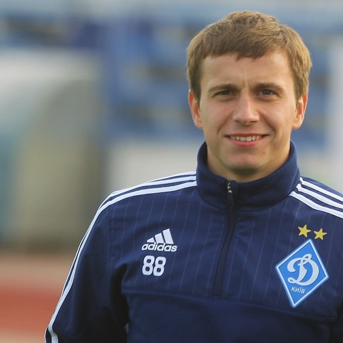 Serhiy MIAKUSHKO: “I understand coaching staff demands better and better”