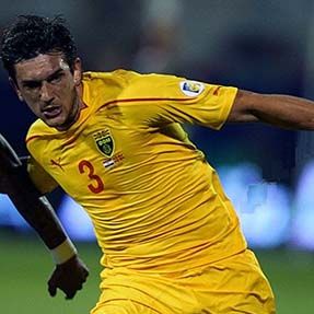 Горан Попов: «Готовий завжди боротися до кінця»