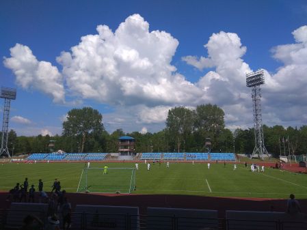 «Динамо» U-11 іде без втрат у другому груповому етапі «Liepaja Challenge Cup 2019»