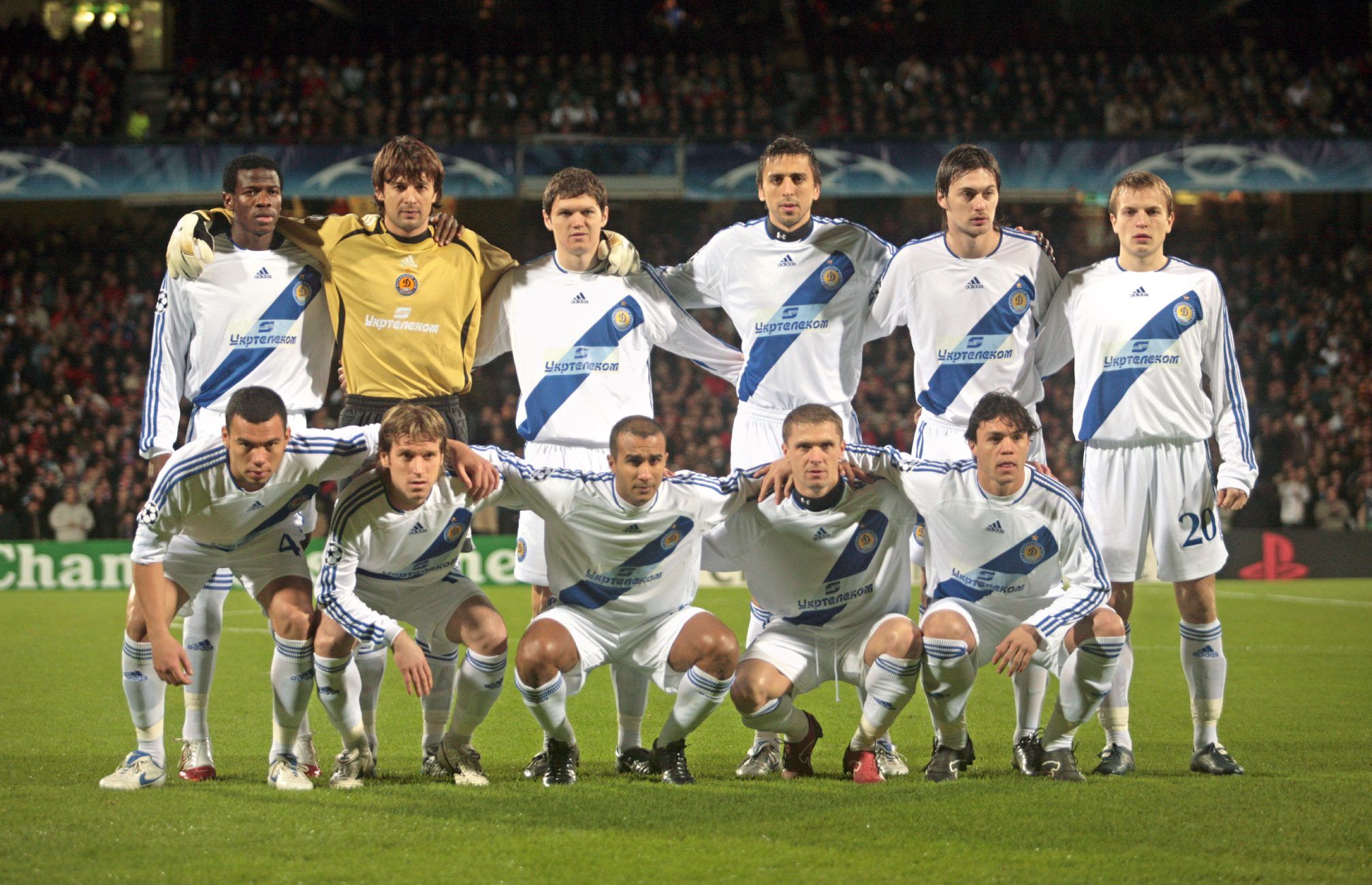 Турнирная таблица по футболу чемпионата испании сезона 2006- 2007