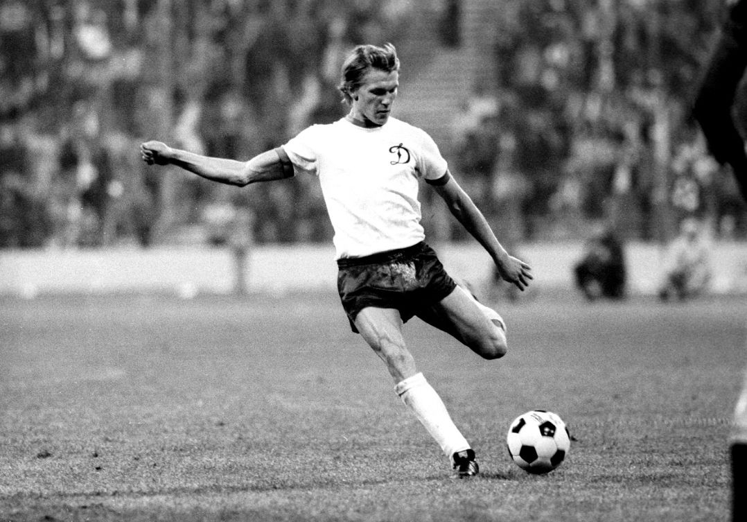 Суперкубок УЕФА - 1975. Легендарная победа над «Баварией»