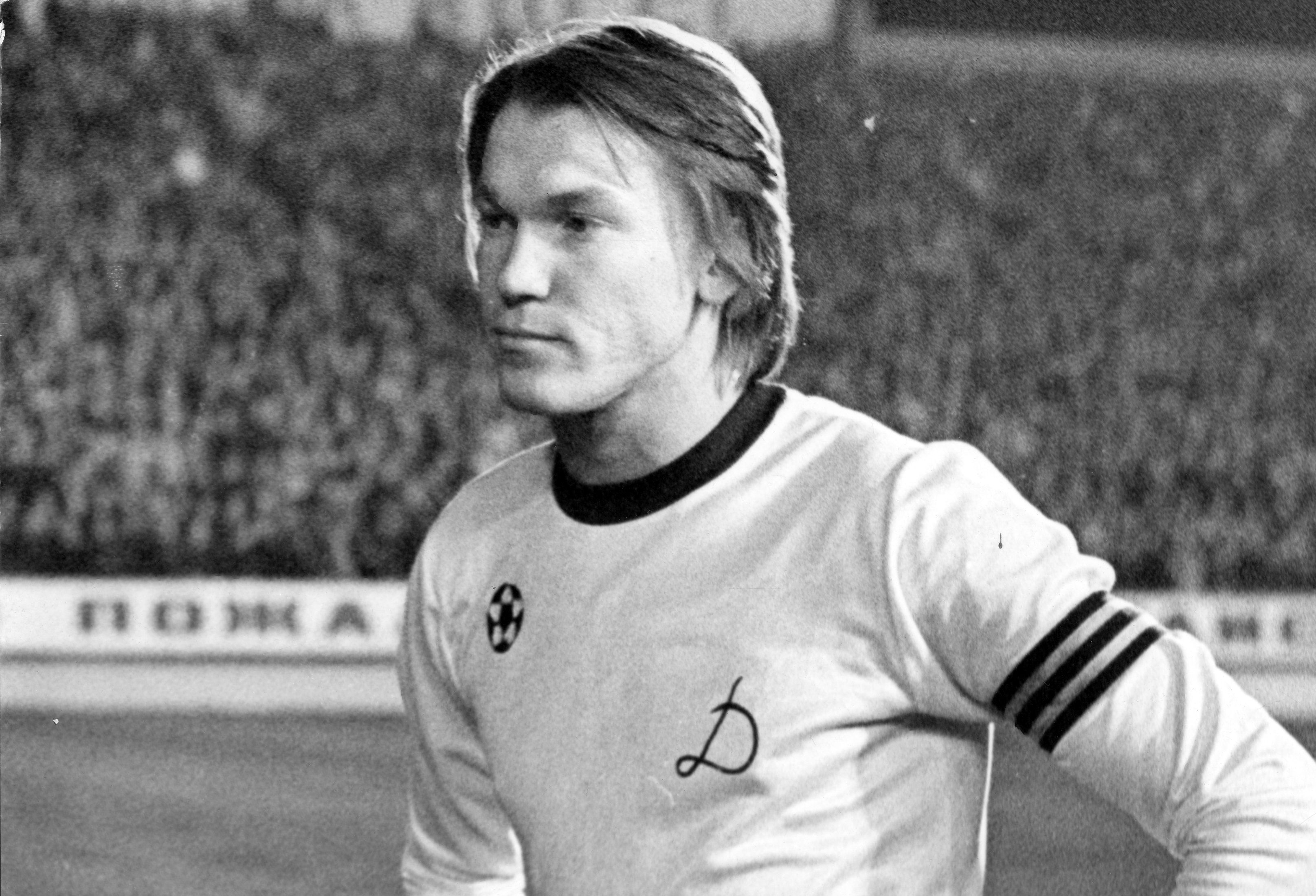 Oleg Blokhin’s records — legendary achievements that still stand
