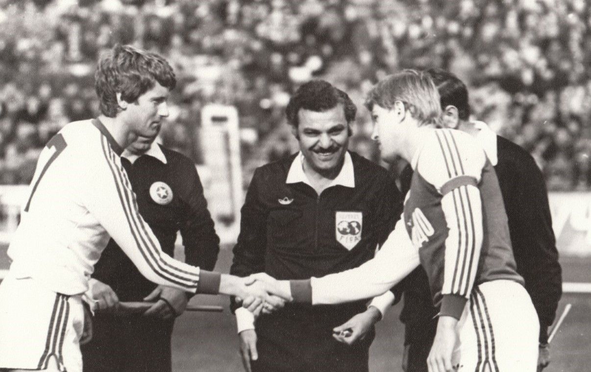 Леонід Буряк