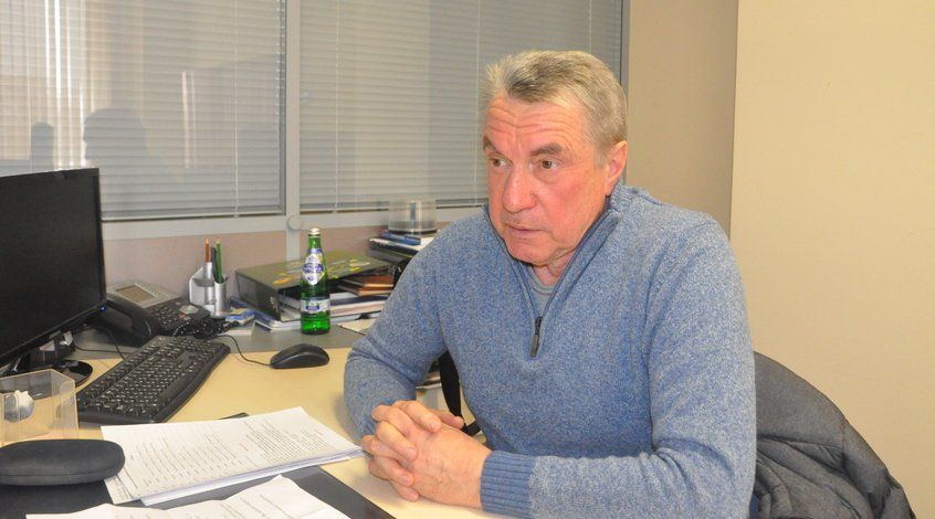 Володимир Онищенко: «Наше покоління зробило все, що змогло, нехай прийдуть інші і зроблять більше»