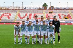 Нынешнюю неделю «Динамо» U16 проведет в итальянской Флоренции