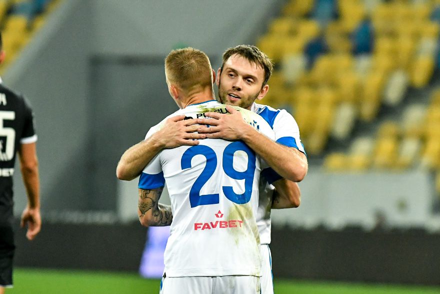 Olexandr Karavayev: “Dynamo will always experience pressure in case of negative results”