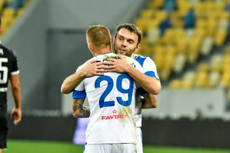 Олександр Караваєв: «На «Динамо» завжди буде тиск, якщо немає відповідного результату»