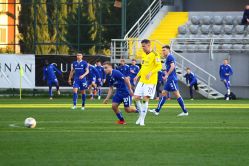 Friendly. Dynamo – Maribor – 0:2. Report