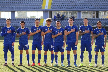 Dynamo – Adana Demirspor: broadcasting issues