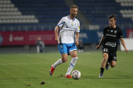 «Динамо» - «Олександрія»: бомбардирські розклади