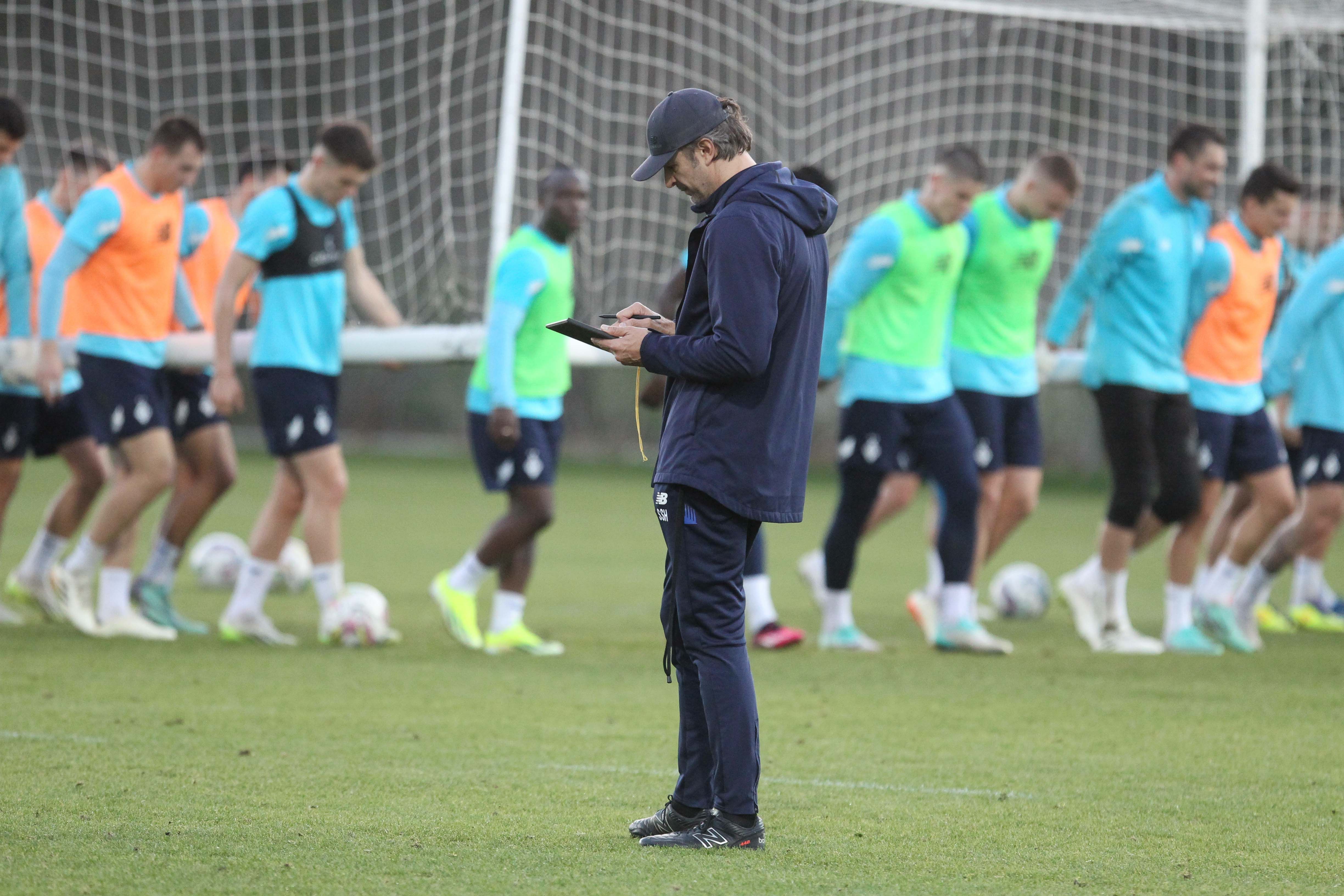 Training Seond Dynamo in Turkey: second training camp begins - FC Dynamo Kyiv official ...