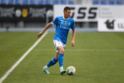 Vladyslav Kabayev: “We didn’t stop for a minute”