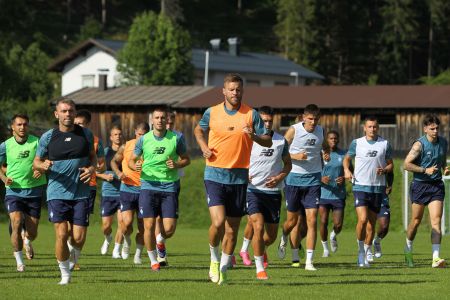 Dynamo in Austria: theory and practice