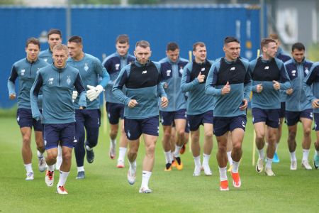 Preparations for Rangers in Lublin