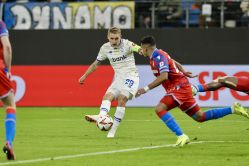 Dynamo – Viktoria Plzen: figures and facts