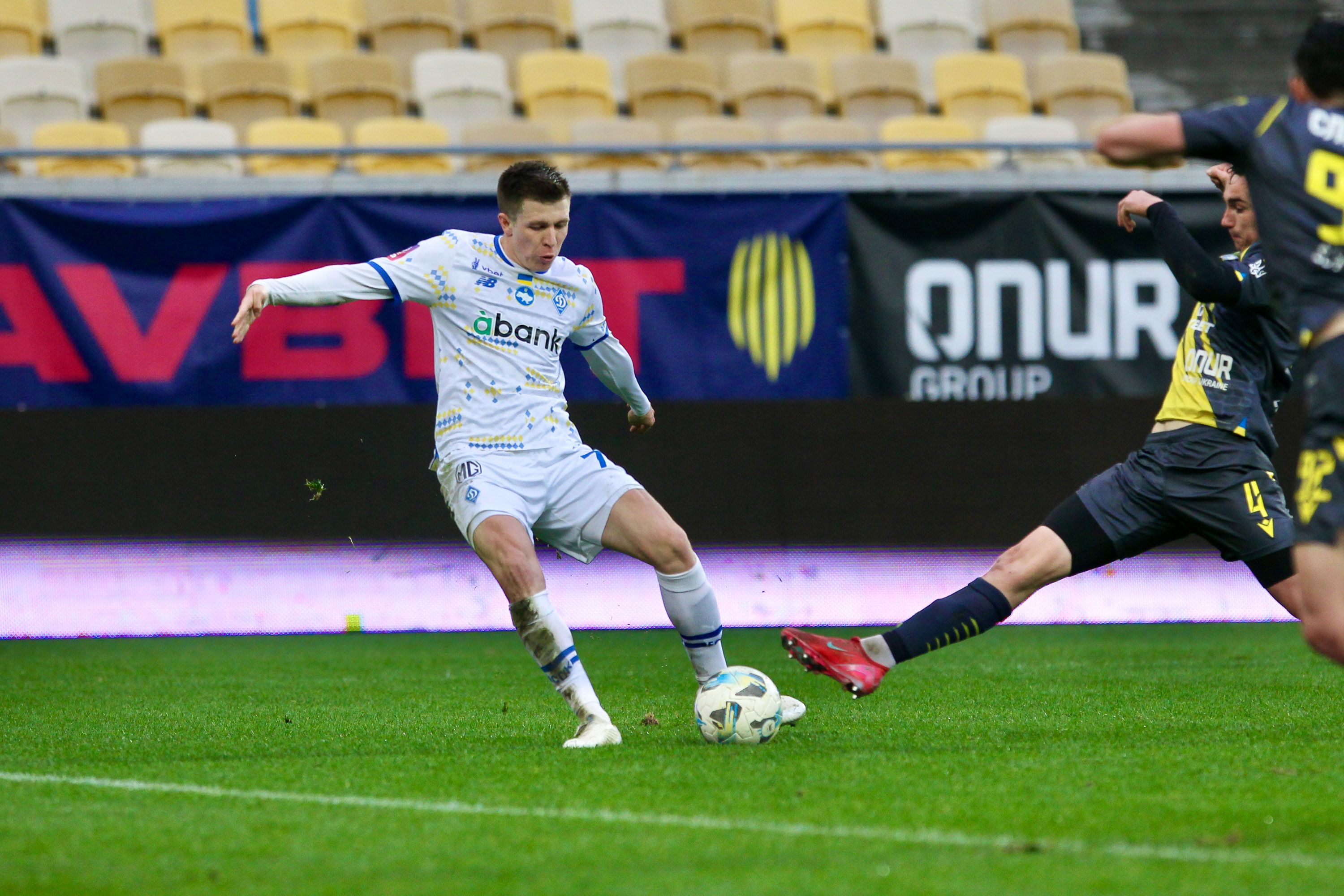 Олександр Піхальонок: «Вирішальний відрізок вже почався, кожна гра – як фінал»